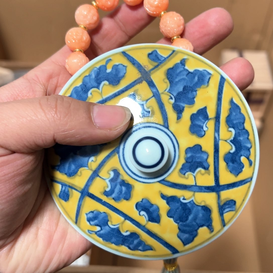 碟那**六瓷器木器工艺摆件