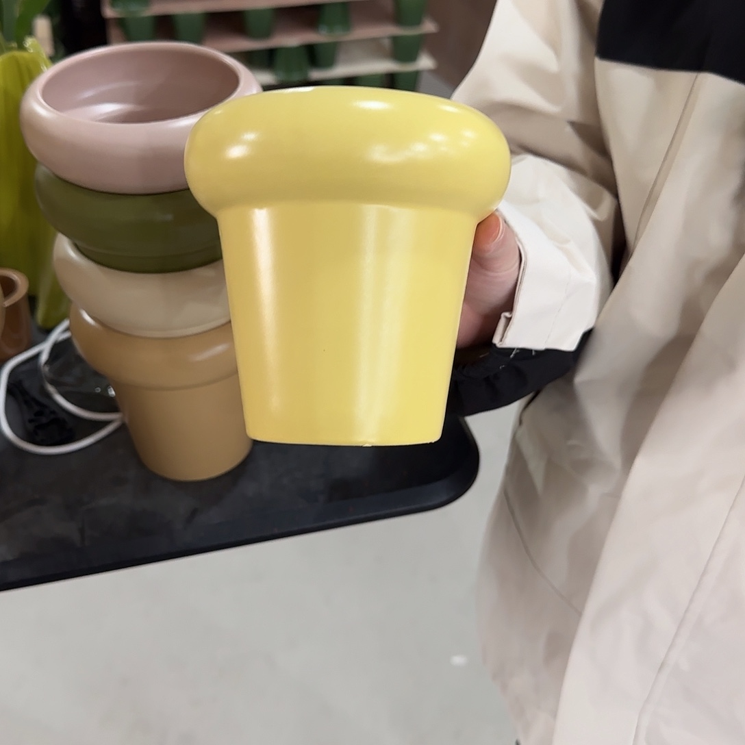 小号花盆花盆花盆