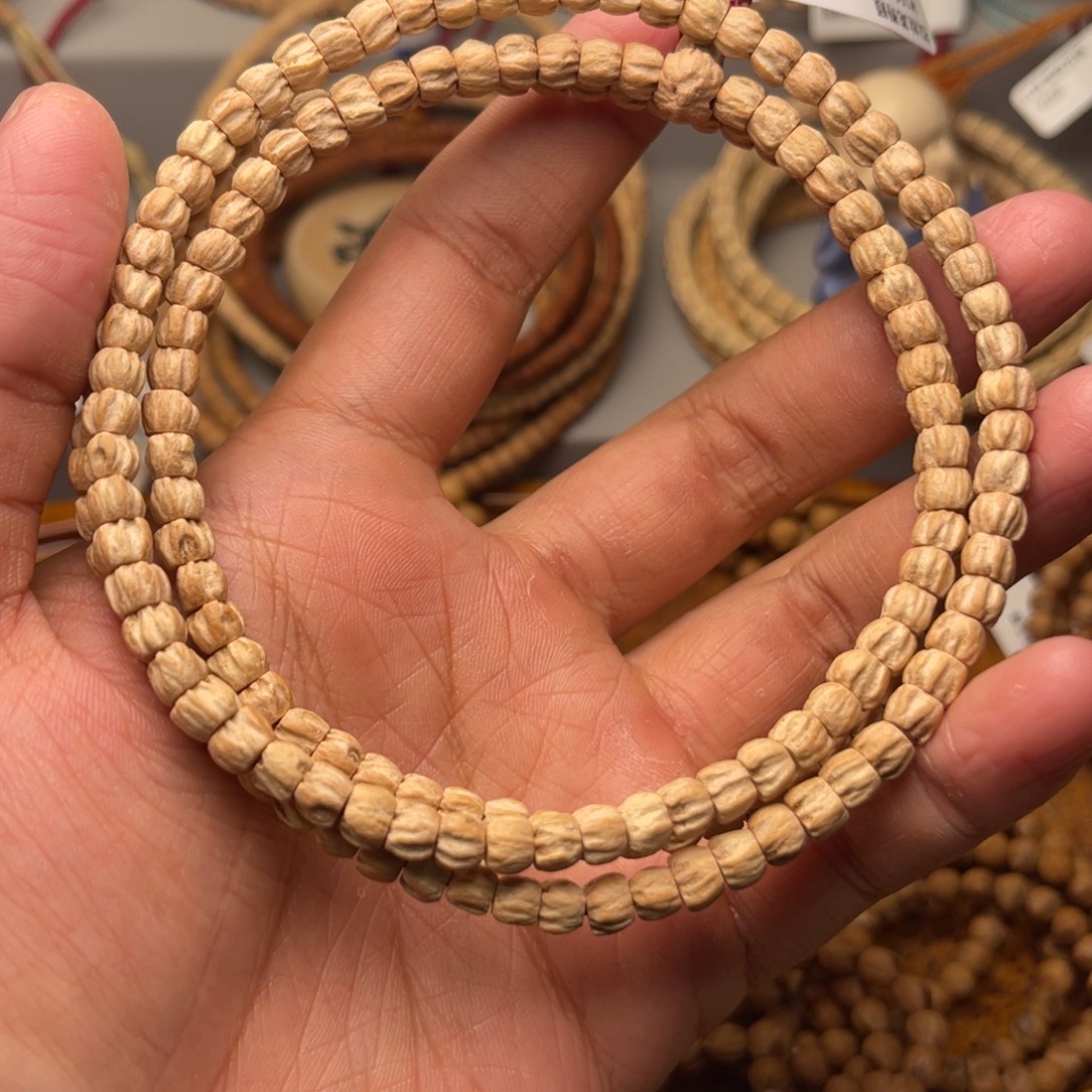 柏香籽/百香籽手串