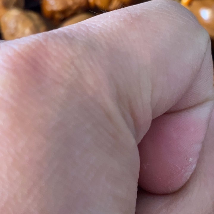 橄榄核手串/手链橄榄微瑕随机发一串