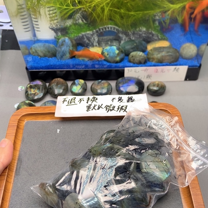 暮***色紫晶银S925镶嵌颈饰
