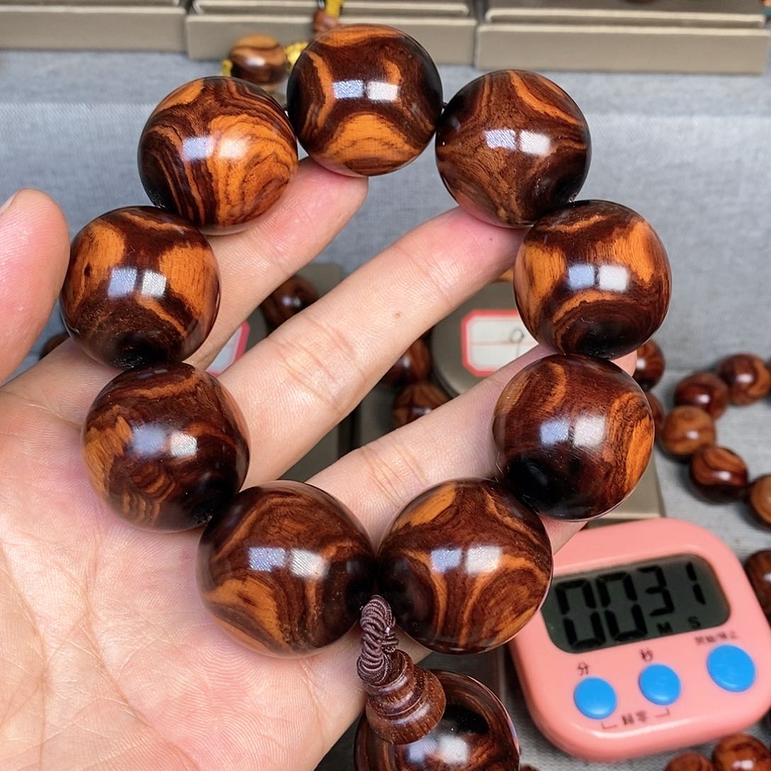 【闪购商品】黄花梨/降香黄檀八*爷