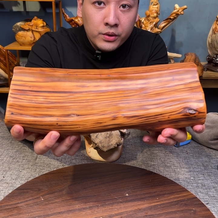 柏木（崖柏）关注一下