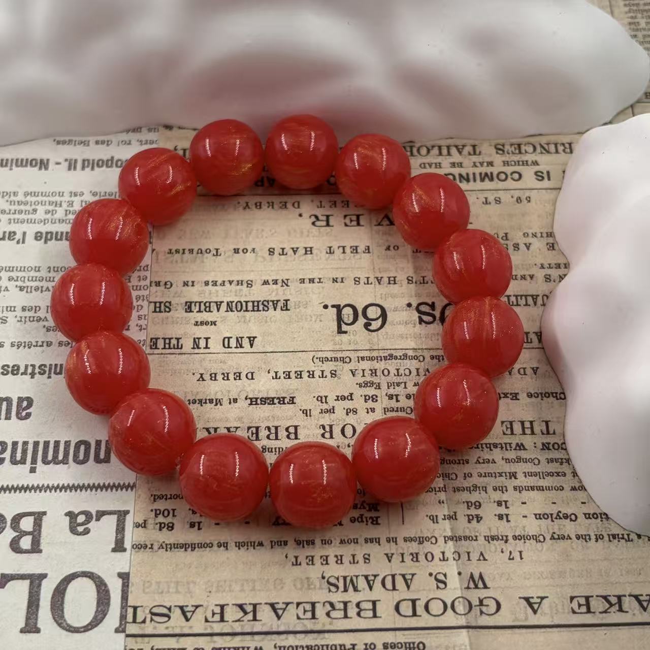  G480时尚潮流精品手串