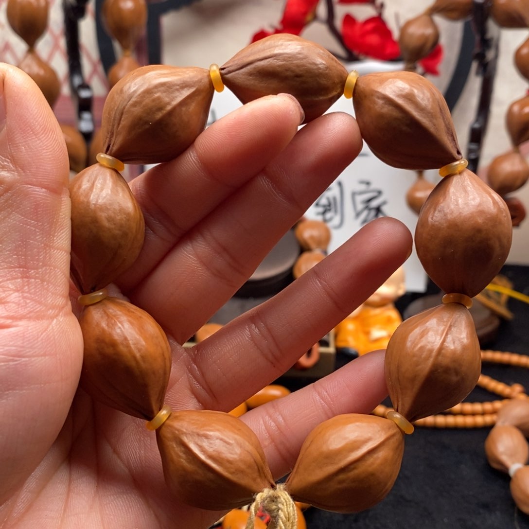 橄榄核手串/手链素手串2.1
