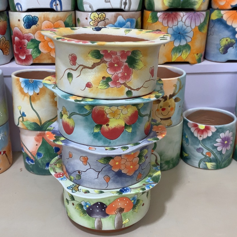 【闪购商品】红陶正品