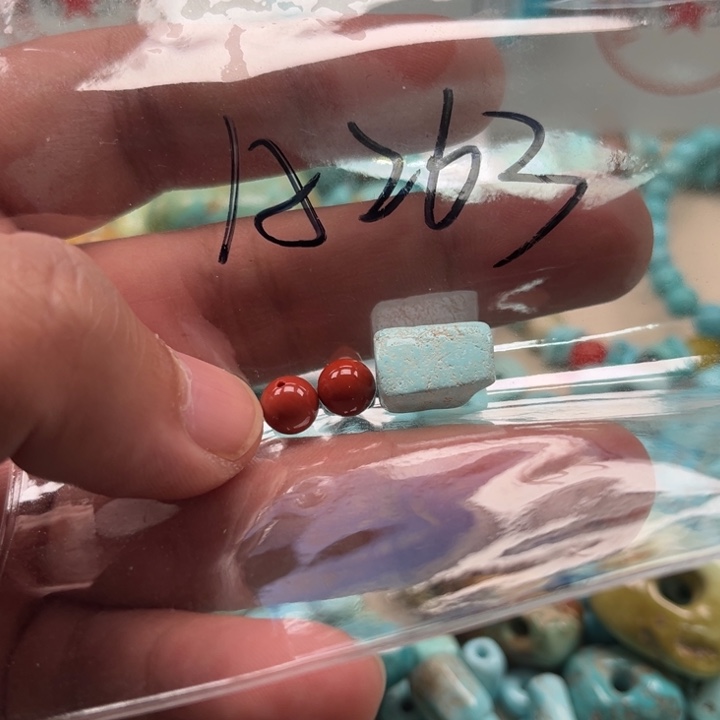 南红玛瑙珠宝奇石未镶嵌