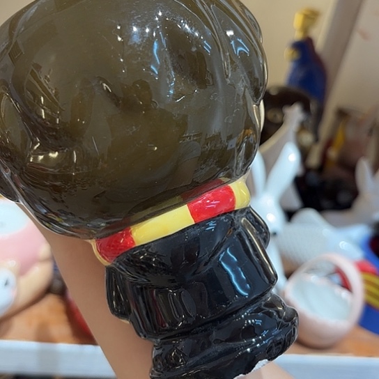 摆件外贸尾单微瑕，介意慎拍