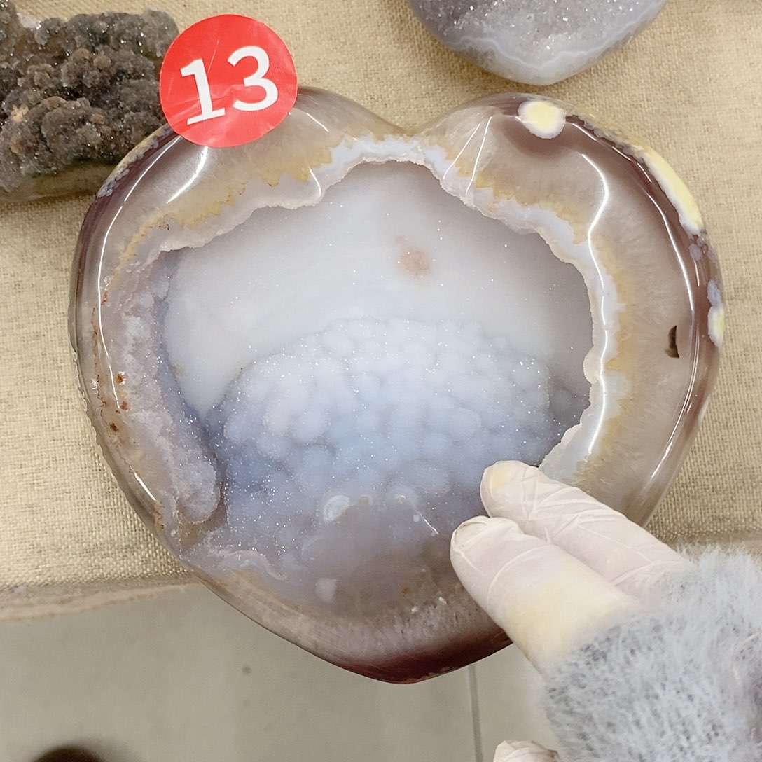 水晶天然水晶摆件未镶嵌