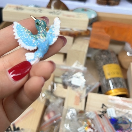 瓷器艺术品工艺品