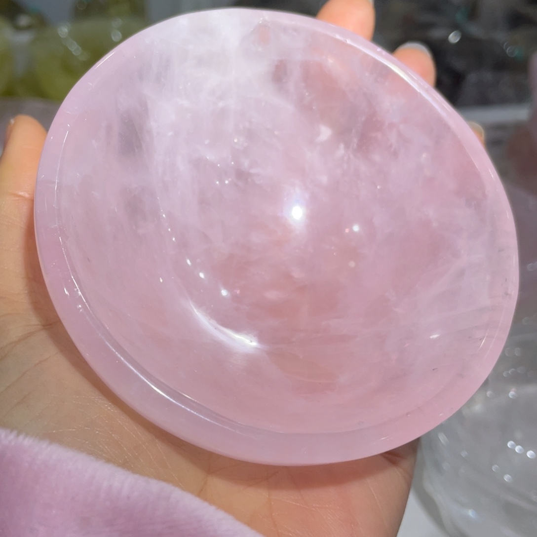 水晶摆件水晶未镶嵌