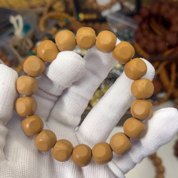 金刚菩提手串金刚菩提猴头