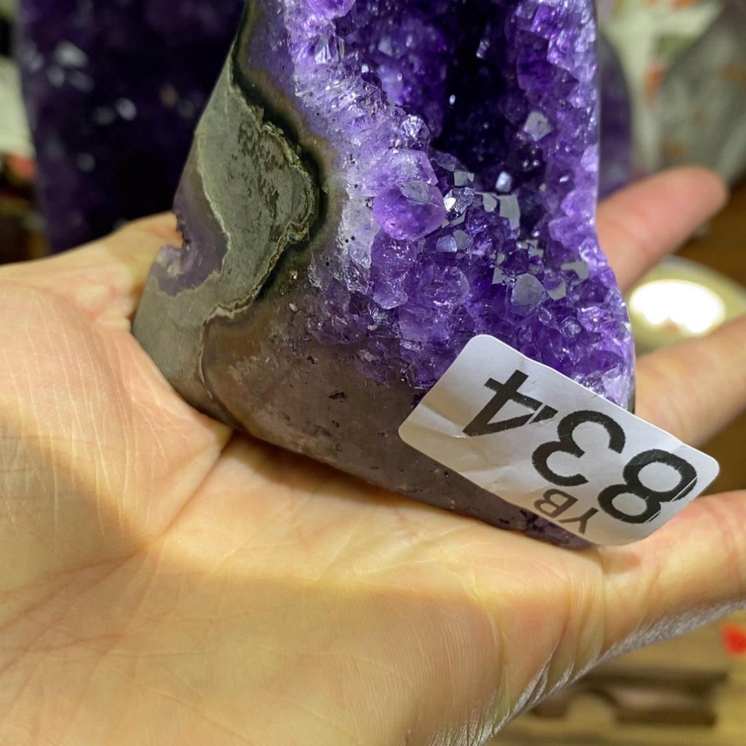 水晶大型摆件（非配饰）未镶嵌