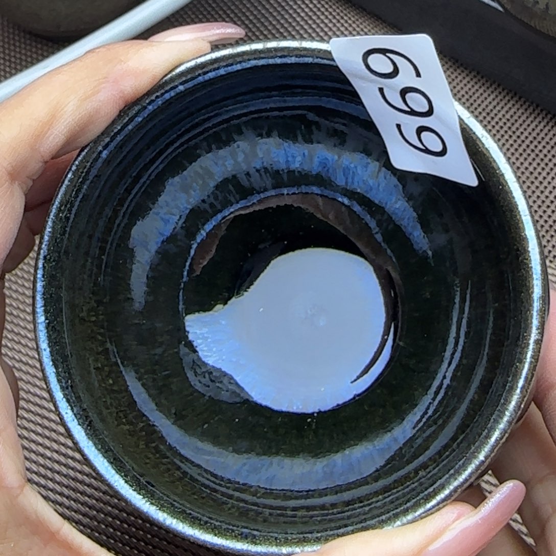 茶盏人**梦玲珑好几遍系出名门