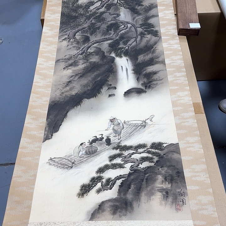 绘画我***觉哈哈。                