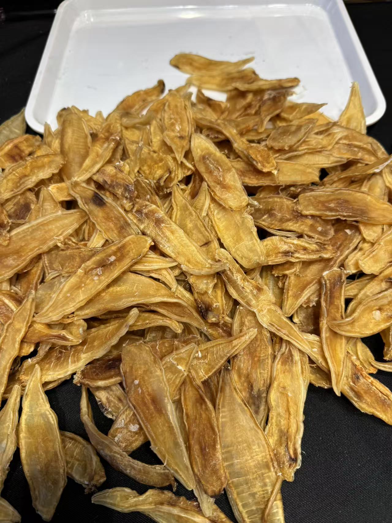 汕头嘉美本港金龙胶1-500g