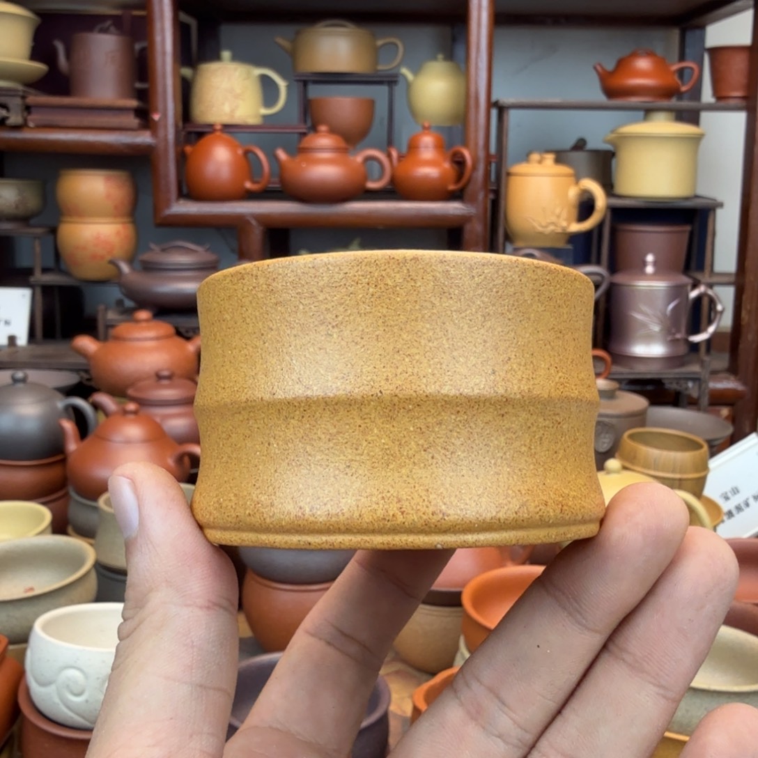 紫砂茶杯5555555555555555