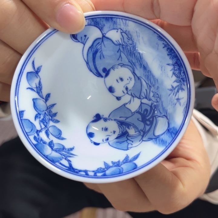 瓷片景德镇陶瓷博物有限公司成立时间