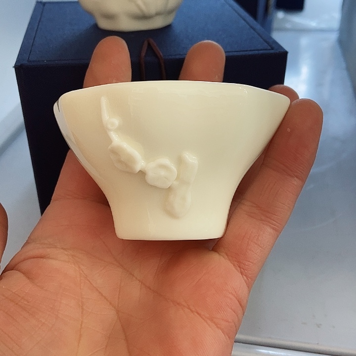 陶瓷茶具福利多多多