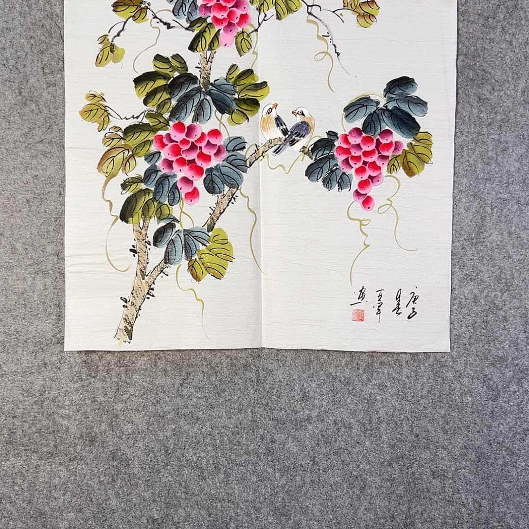 国画254 啦啦啦经济咯了咯啦啦