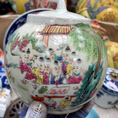 瓷器摆件瓷器摆件