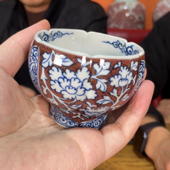 福利来啦，福利来啦杯