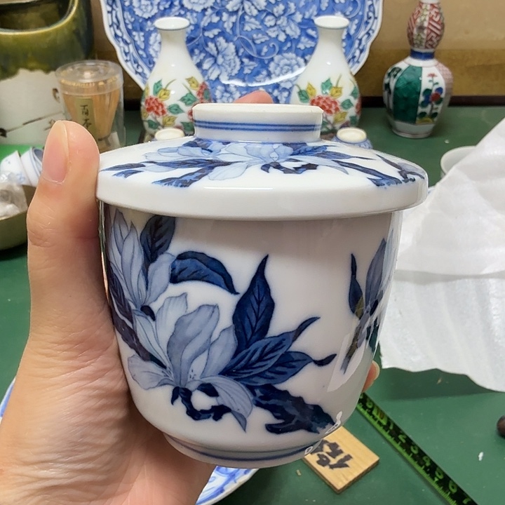 云***G中古工艺品精选瓷器