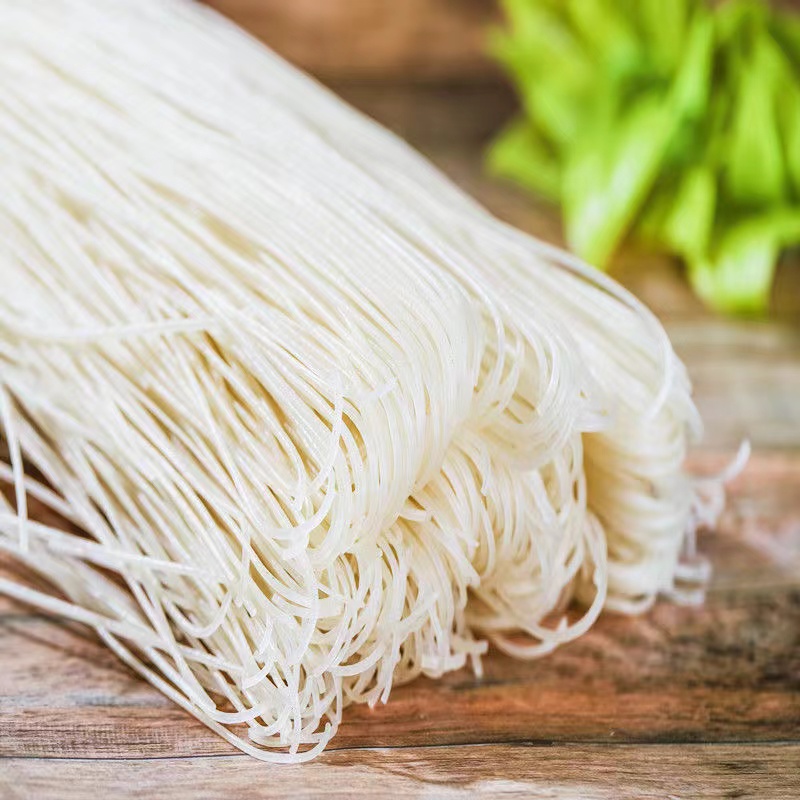 干米线、燕三宝生态、农产品