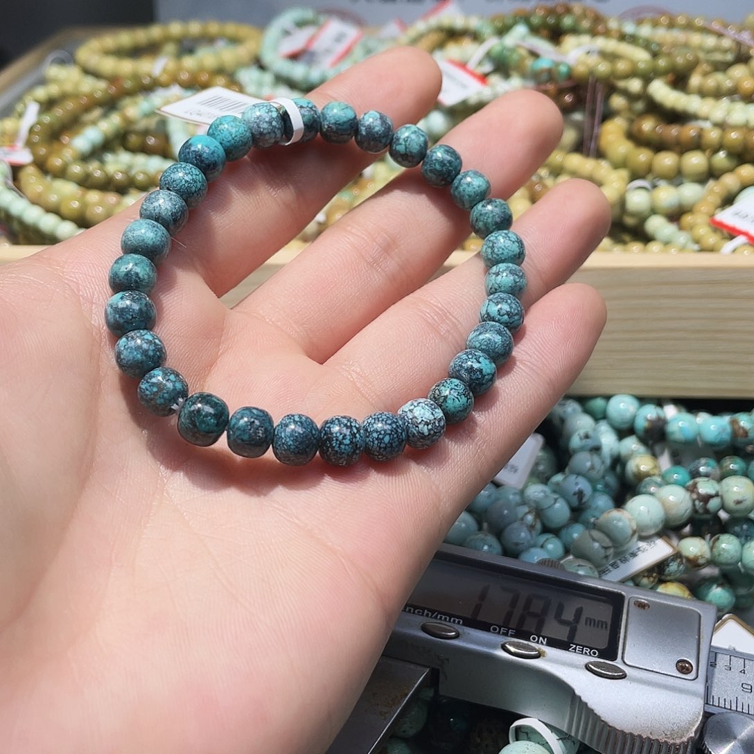 绿松石其他未镶嵌