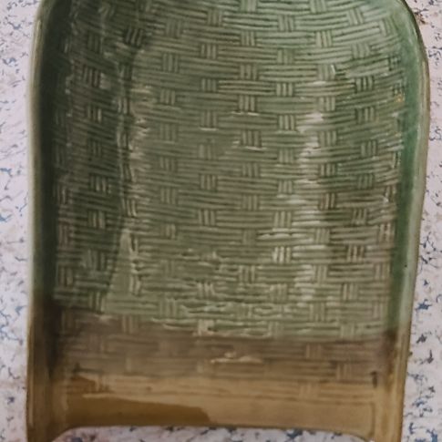 瓷片磁州窑五厂七厂瓷器，