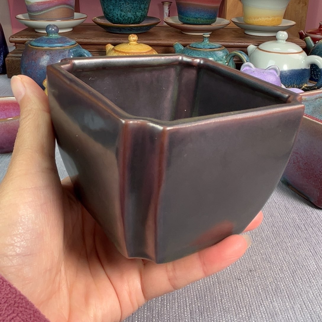 【闪购商品】钧瓷000020