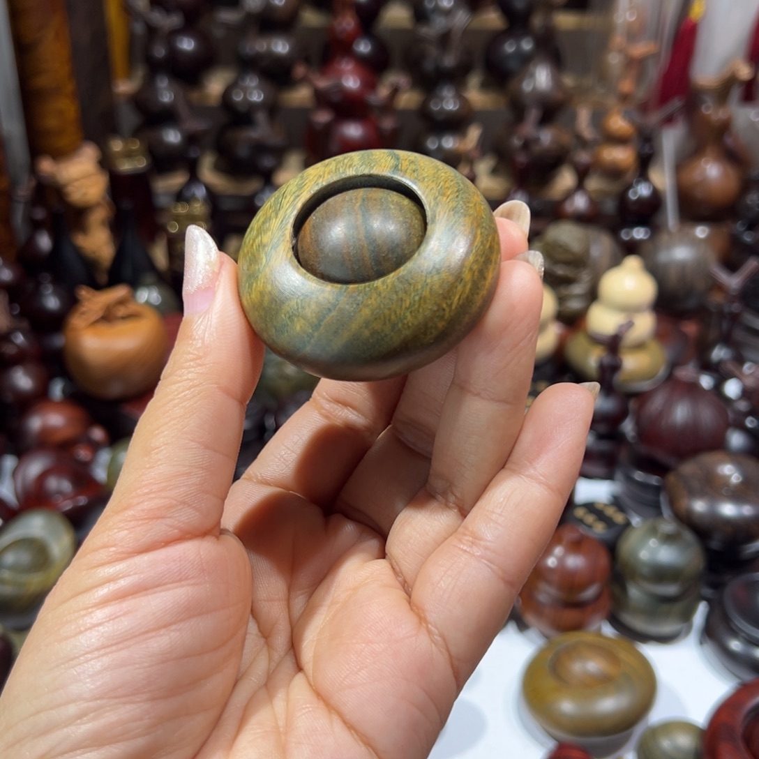 维腊木（绿檀）绿檀绿檀转转