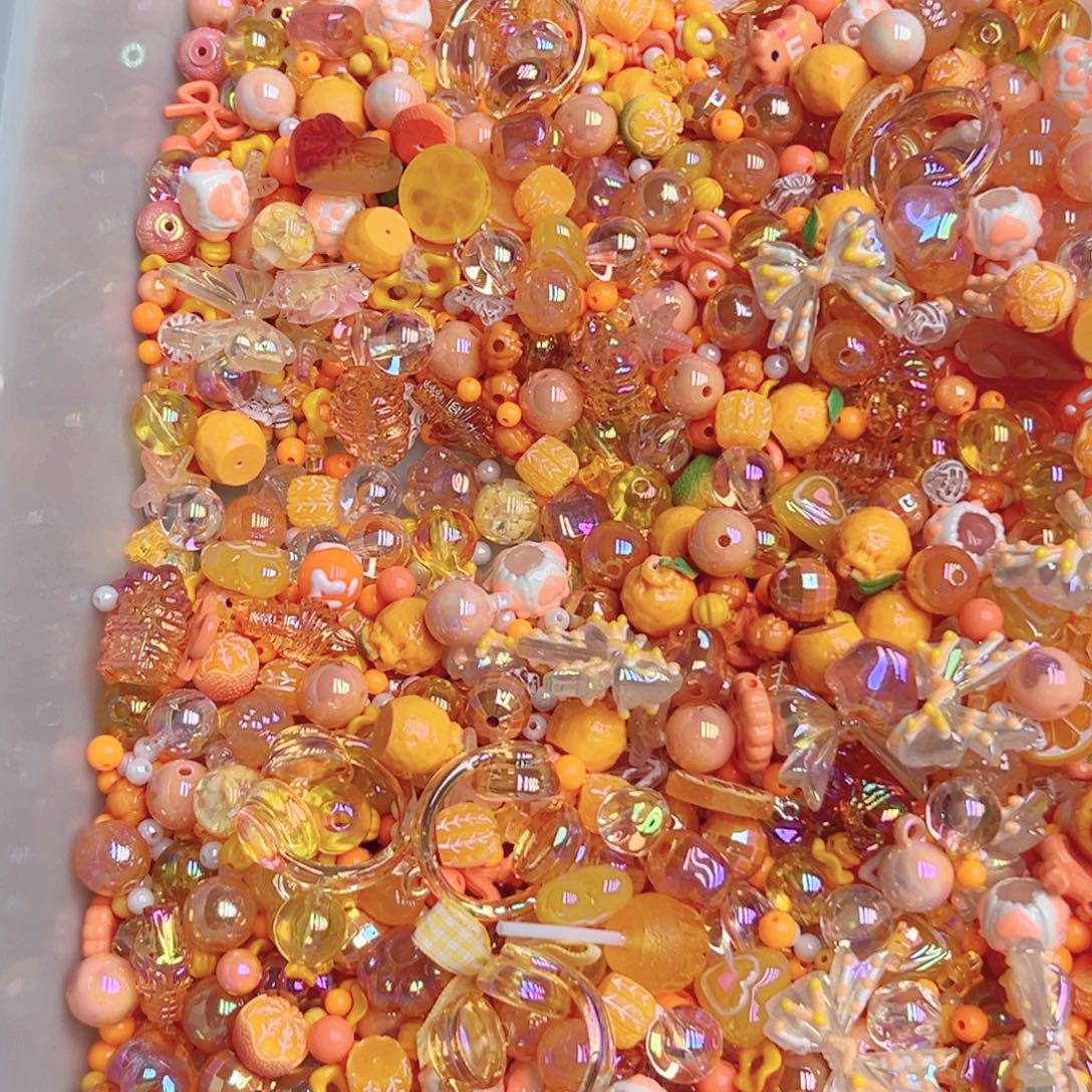 A***喵亚克力非金属锅底不跑单