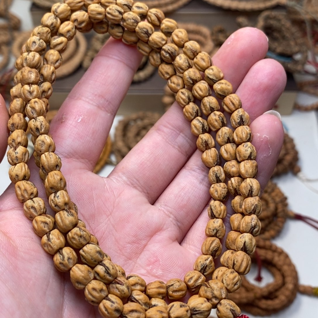 吊坠柏香籽/百香籽