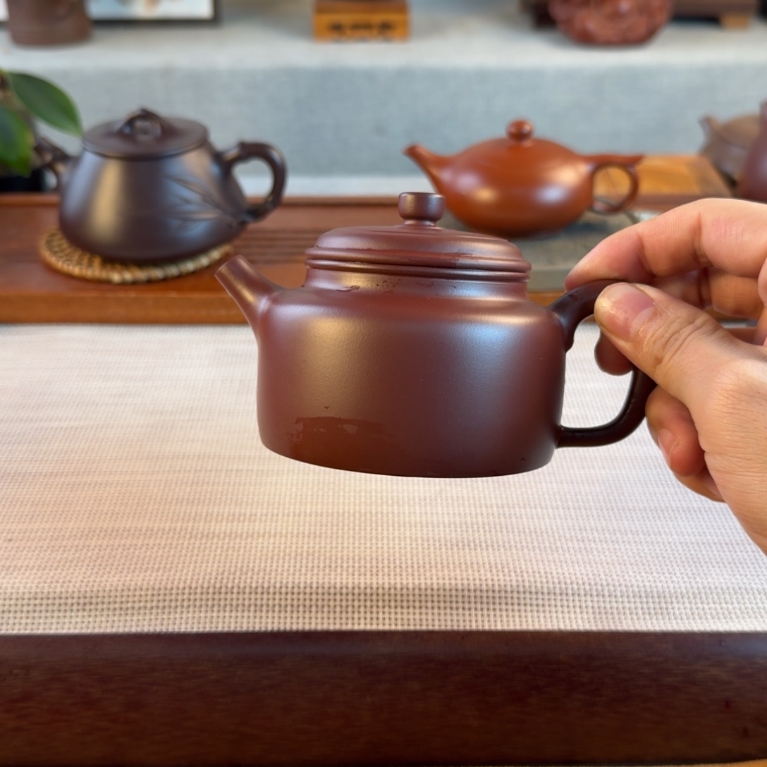 茶壶紫砂紫砂紫砂紫砂紫砂鸿运