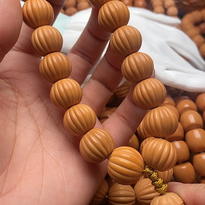 猴头核桃手串以****厂手持