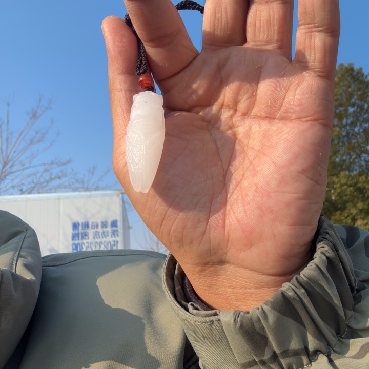 玉白雪公主一鸣惊人