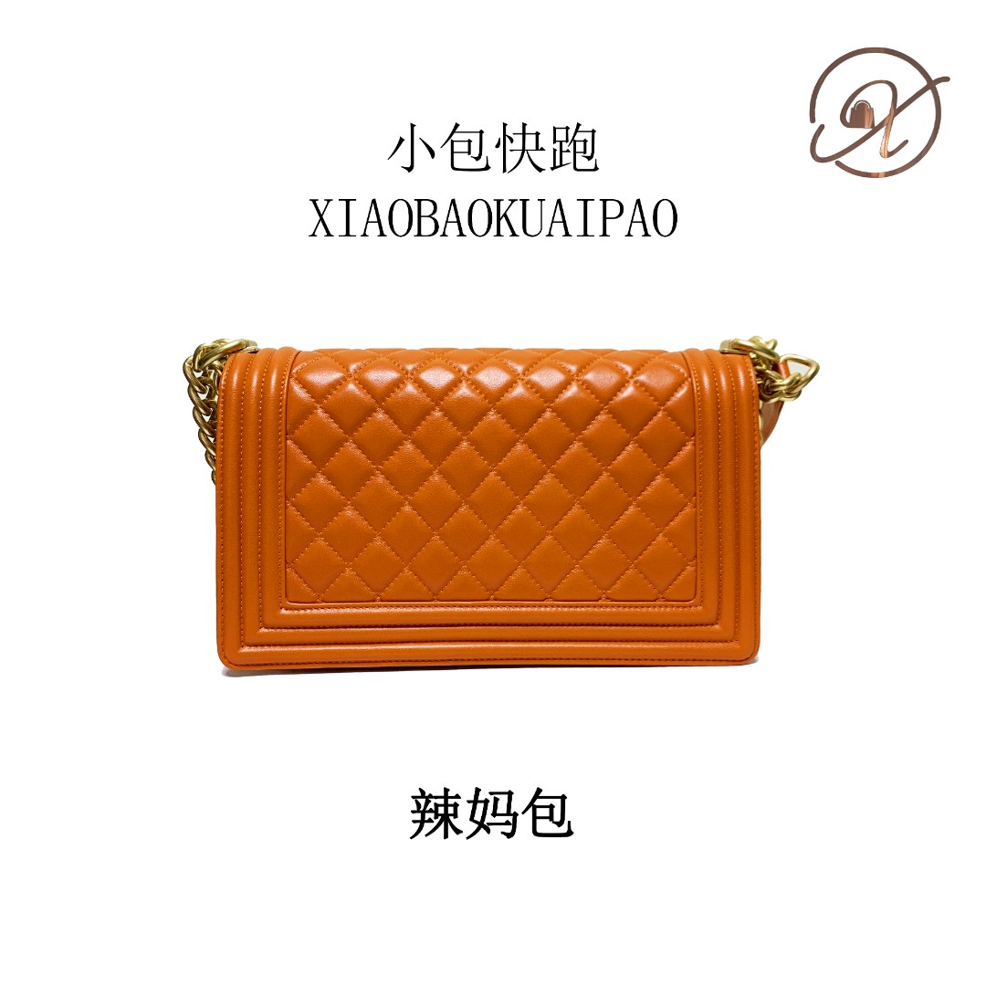 【小包快跑】辣妈包 单肩斜挎女包经典休闲时尚百搭