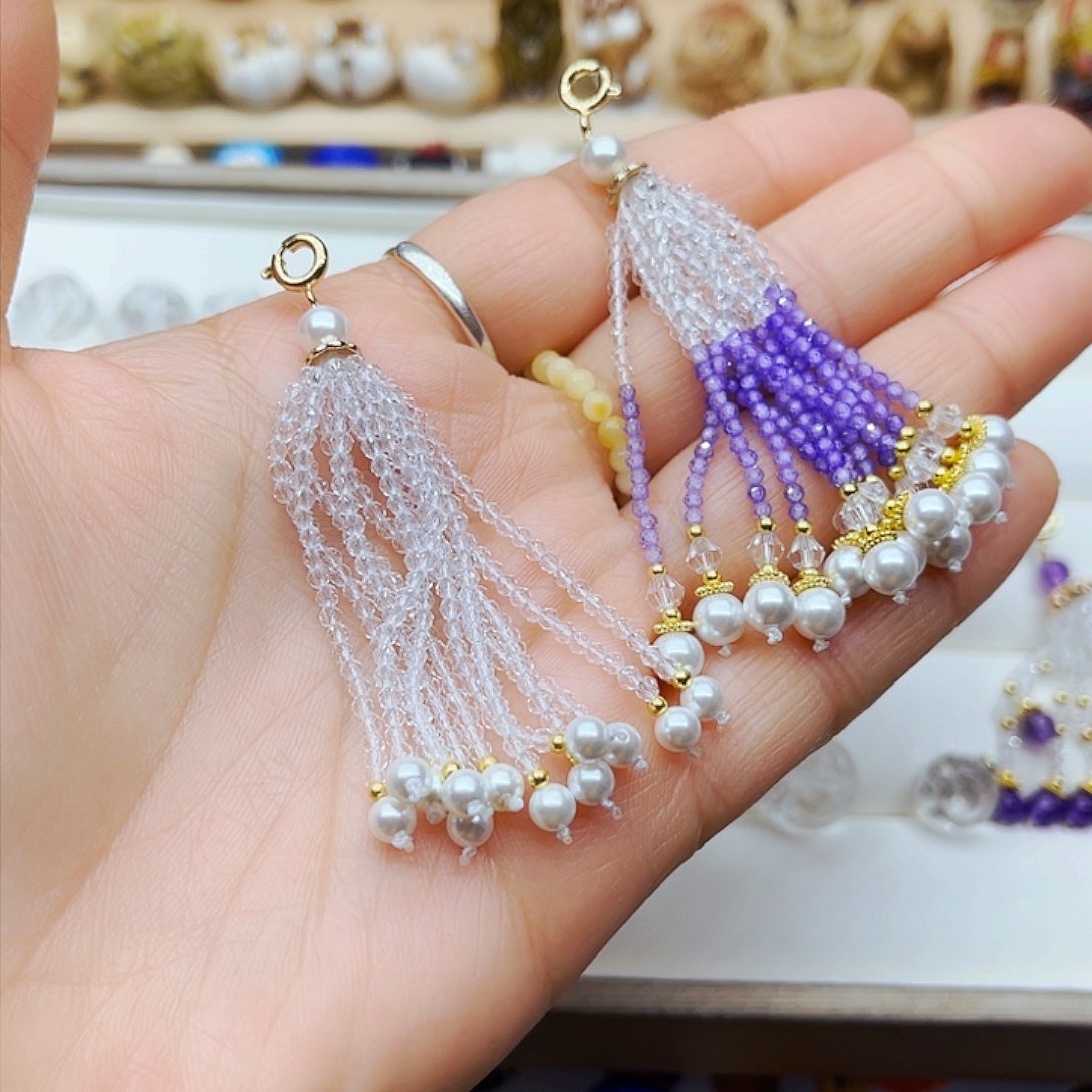 手串/手链鹿骨手工打磨配饰