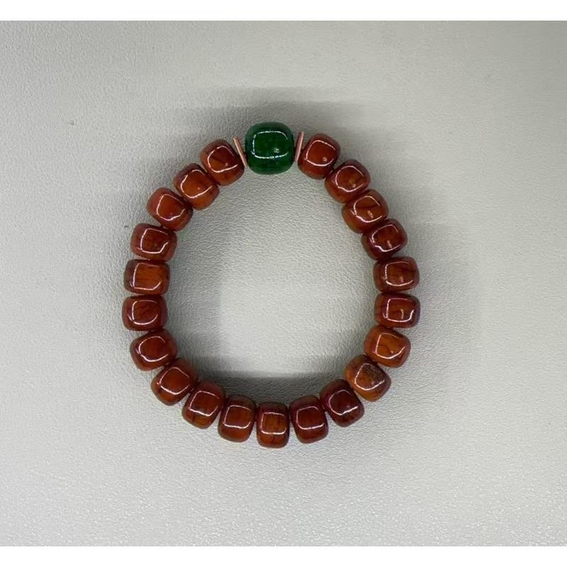 【无限】-MS-01-时尚高端LG精品手串 DIY材料