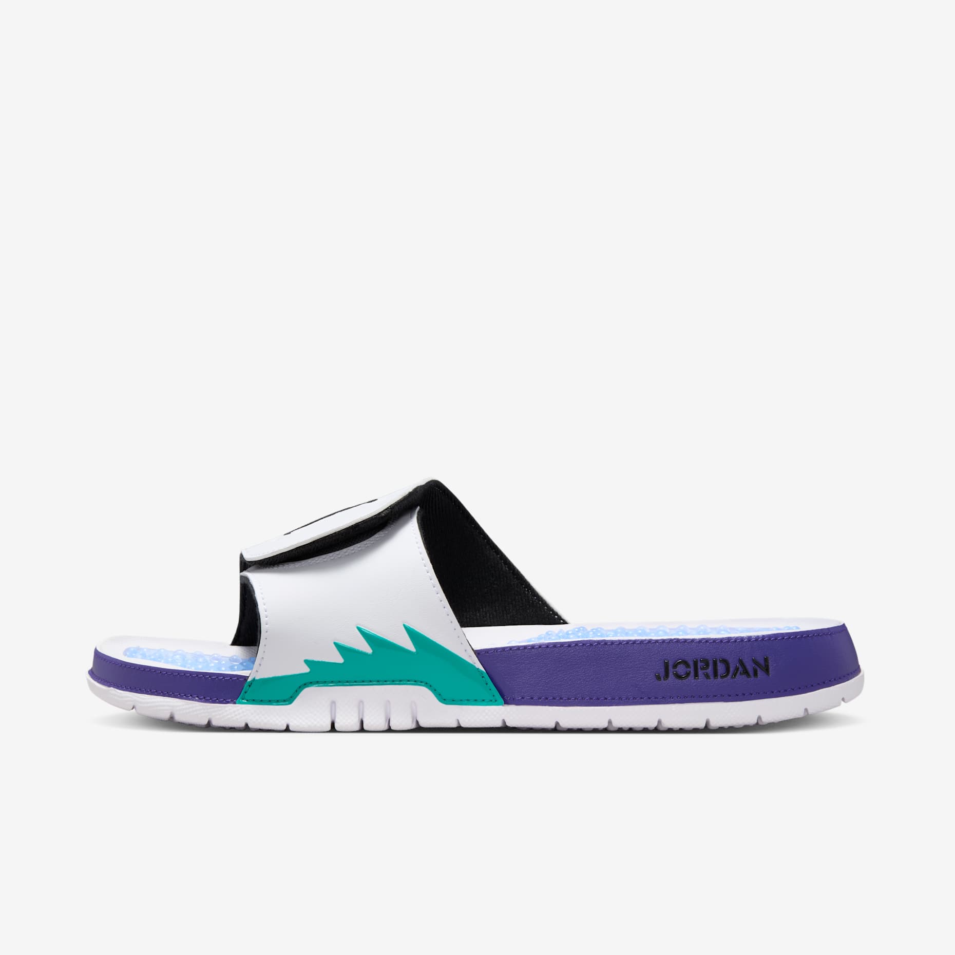 NIKE/耐克【商城】男子Jordan Hydro 5 Retro 时尚拖鞋 555501-103