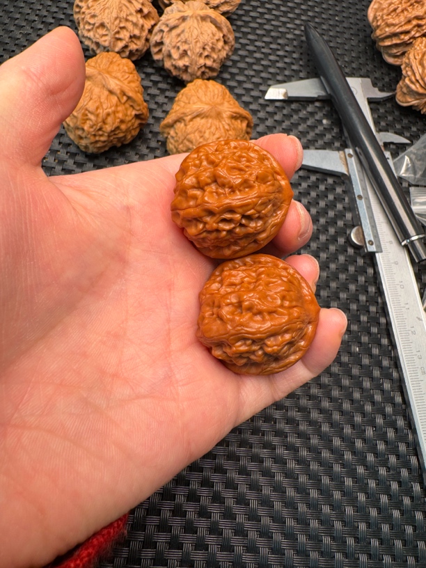 玉枕元宝小手捻3.2