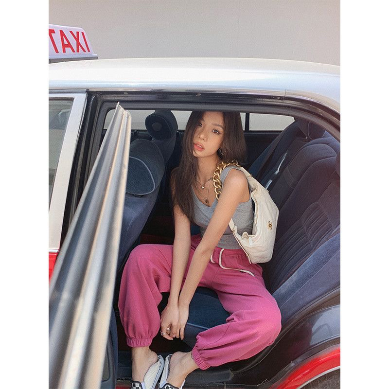 024号（高级质感百搭打底限量款）裤子