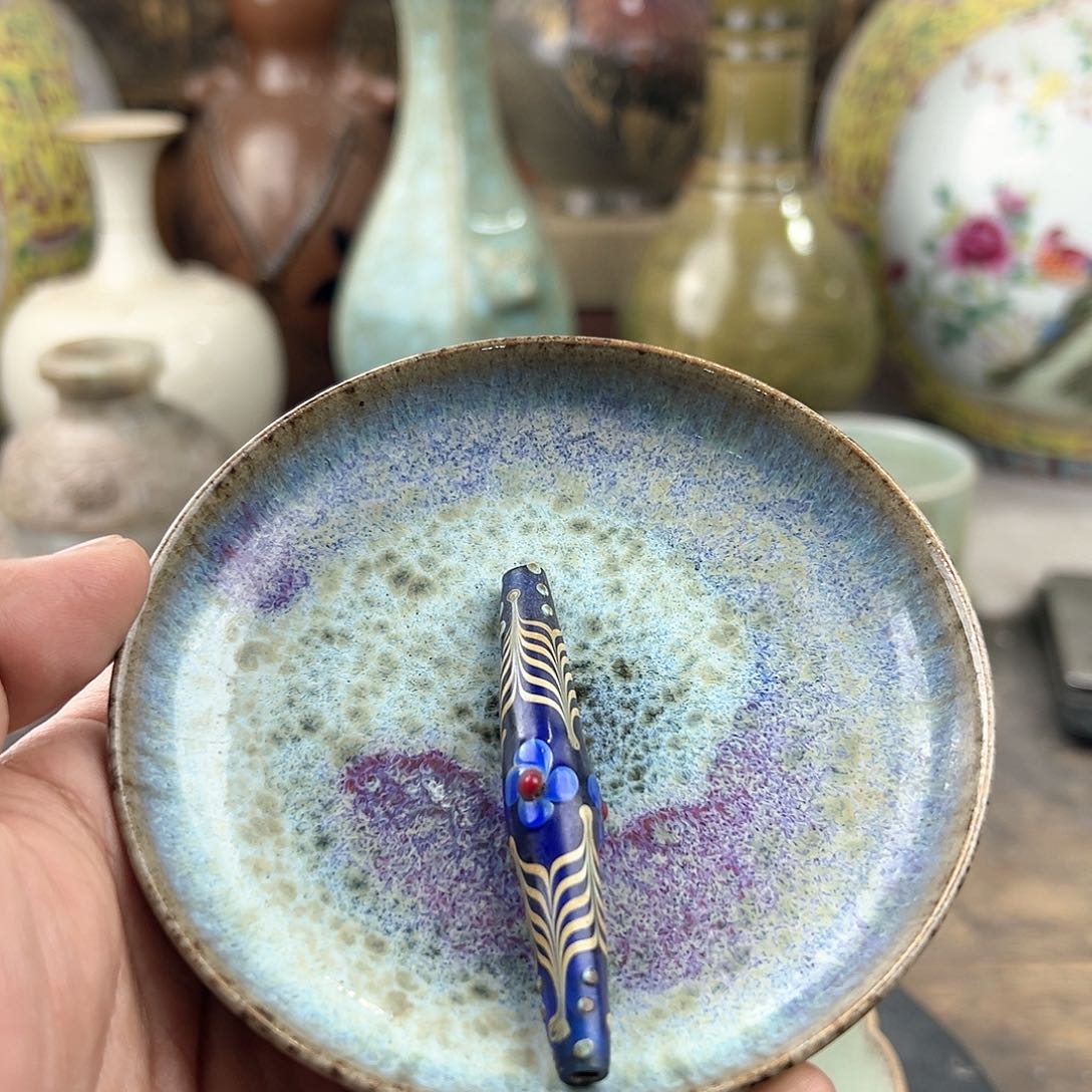 瓷片陶瓷艺术品制作等