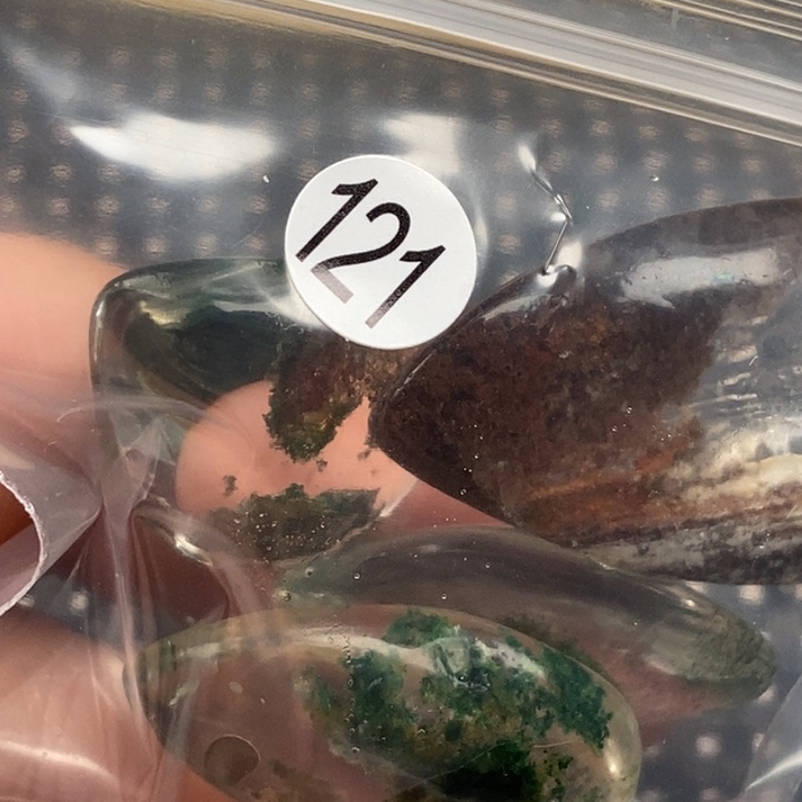 用***5未镶嵌吊坠(不含链)水晶