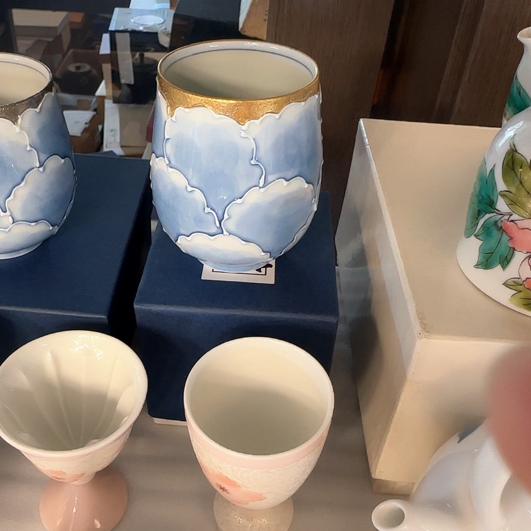 盖碗哈哈我也是很喜欢的呢