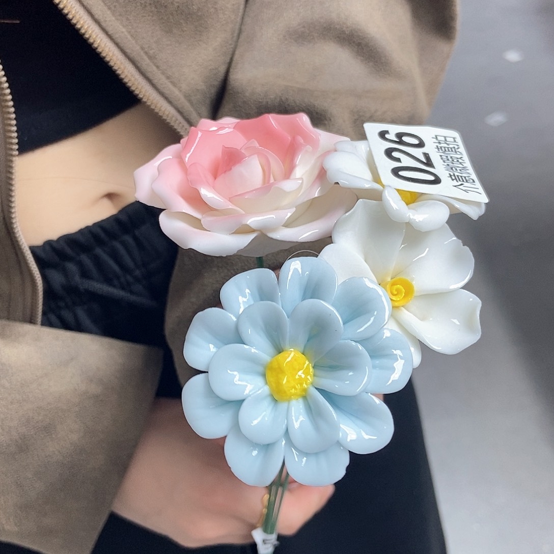 陶瓷设计风格现代