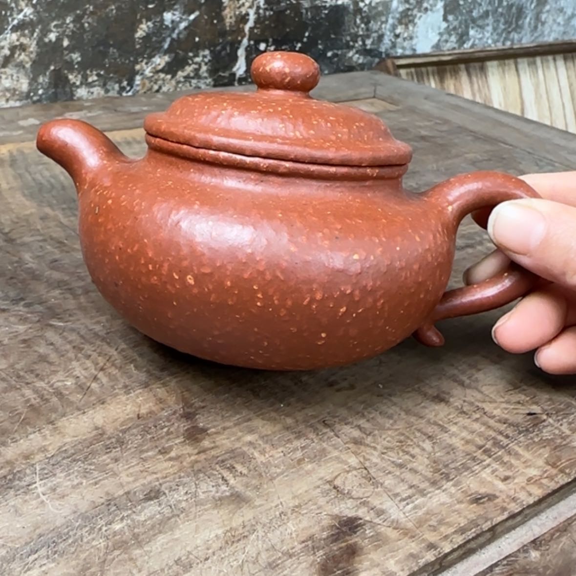 【闪购商品】紫砂茶壶紫砂艺术收藏品