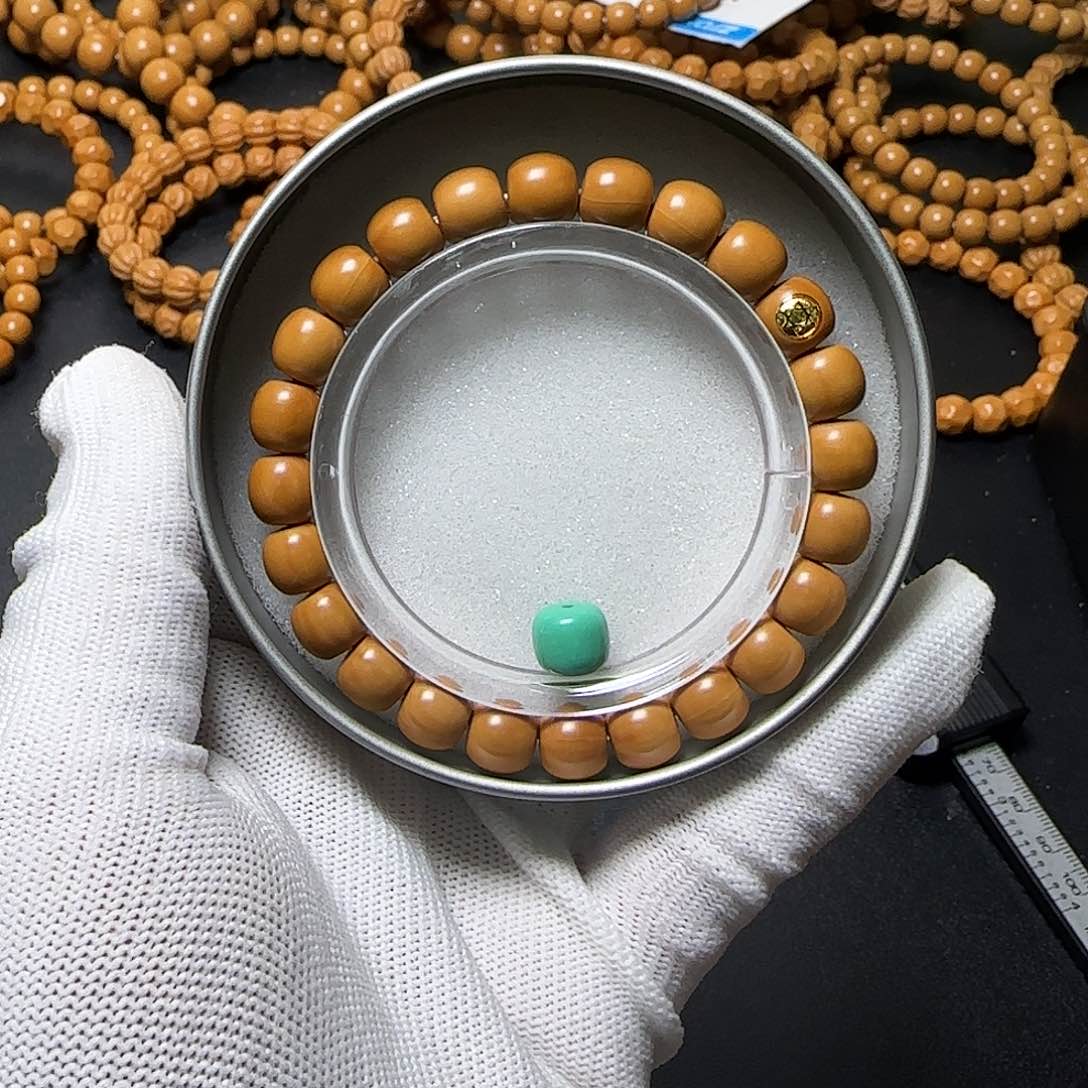 猴头核桃手串金标老型9➕全品50号