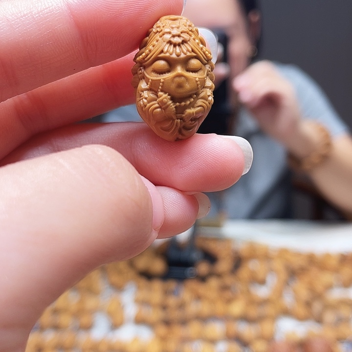 手串/手链橄榄核橄榄核